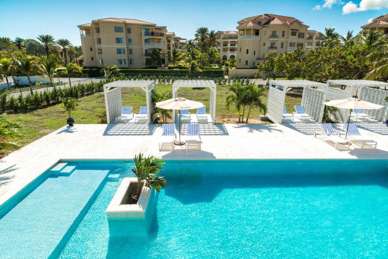 The Tides, Grace Bay Ξενοδοχείο The Bight Settlements Εξωτερικό φωτογραφία